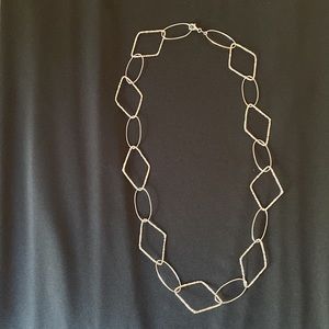 Sterling Silver necklace